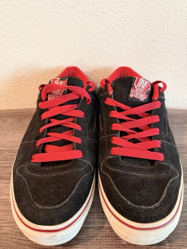 Vans tnt skate - 2, size