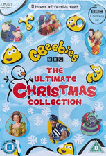 CBeebies - Ultimate Christmas