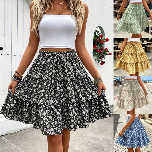Ladies elastic waist - ladies,