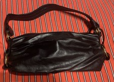Small Handbag Black Primark