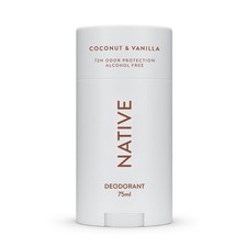 Native Deodorant Coconut