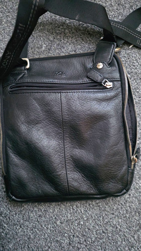 Tony perotti men black - tony,