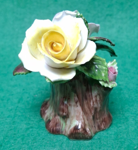 Vintage adderley bone - adderley, china