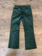 Vintage Levi’s Sta Prest