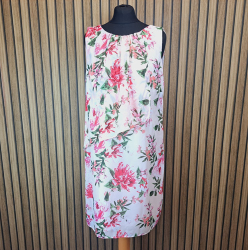 Billie blossom shift dress - blossom,