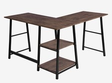 Corner Computer Desk