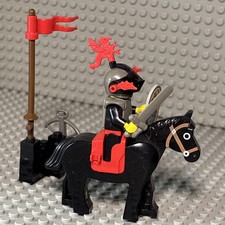 🔱Lego Black Knight