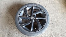 VAUXHALL CORSA E LIMITED 4