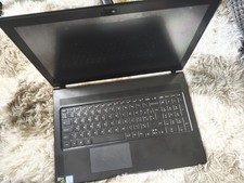EVGA SC15 GTX 1060 LAPTOP
