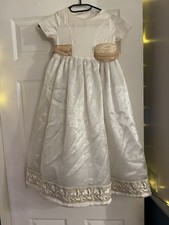 Age 6 Bridesmaid/Party Dress