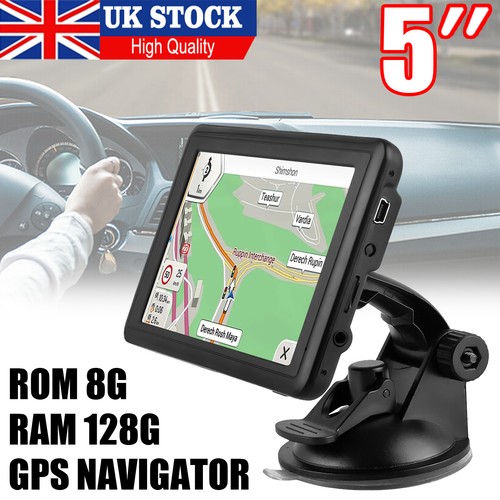 Gps sat navs for - for, truck