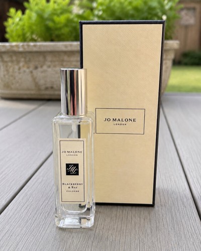 Malone blackberry - jo, &