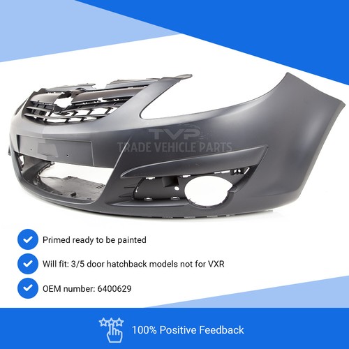 Fits vauxhall corsa - vauxhall, d