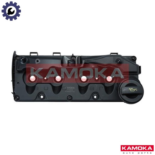 Cylinder head cover - head, 7170046