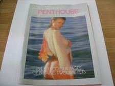THE BEST OF PENTHOUSE GIRLS