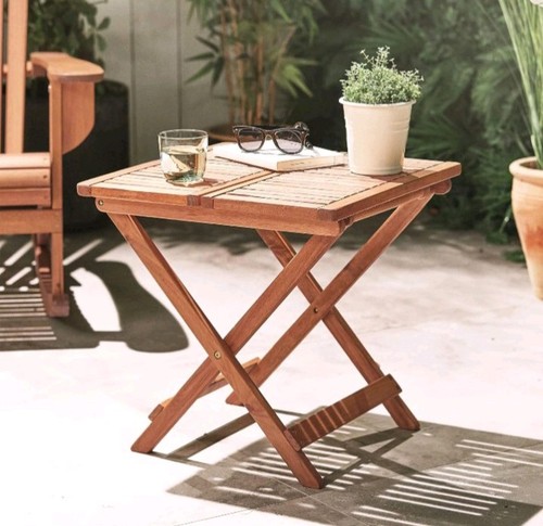 Vonhaus adirondack acacia - adirondack,