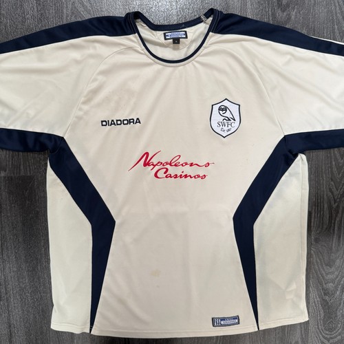 Original diadora sheffield - original,