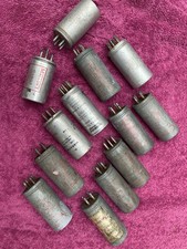 WW2 Army Military Radio