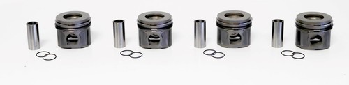 Set pistons for - set,