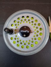 Leeda Rimfly Fly Centrepin