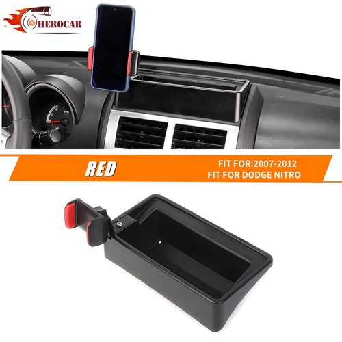 Dash phone holder mount - dash,