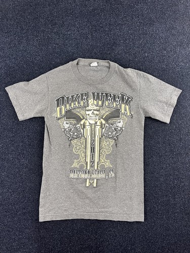 Bike week shirt mens - week,