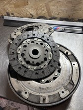 BMW F20 118d LUK Used Dual