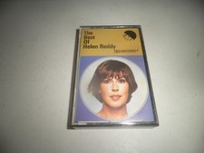 The Best Of   -    Helen Reddy