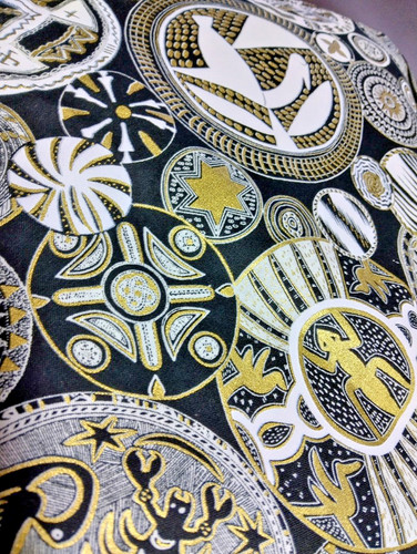 1yd stunning black white - stunning, black,