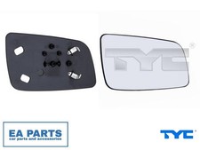 Mirror Glass, outside mirror