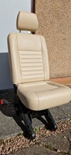 VW TRANSPORTER T5 SEAT - rear