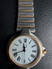 Brooks & Bentley Tungsten