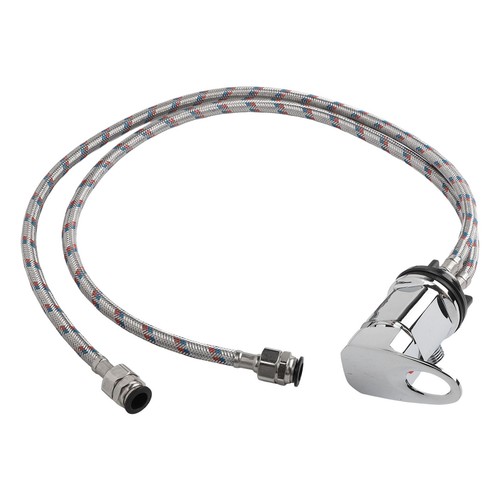 12mm shower mixer - shower, tap