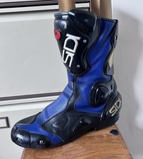 SIDI Vertebra Motorcycle