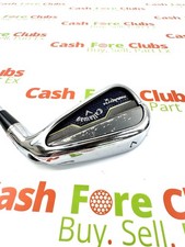Callaway PARADYM X 7 FITTING