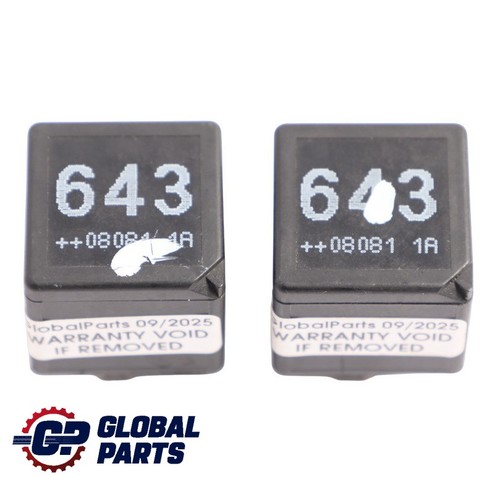 Audi volkswagen seat relay - volkswagen,