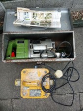 Hammer Drill Kango