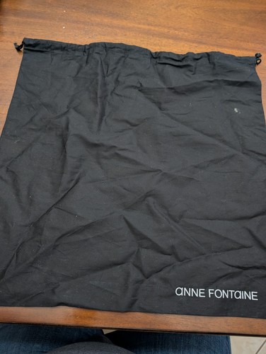Anne fontaine black - fontaine,