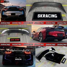 Forged/Carbon Fiber/Unpainted