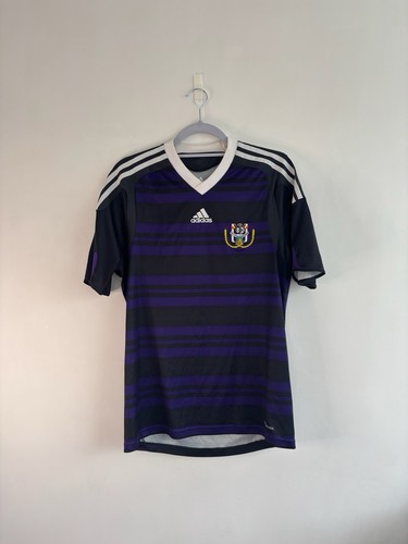 Anderlecht football shirt - anderlecht,