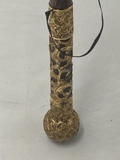 BEAUTIFUL ANTIQUE  PARASOL
