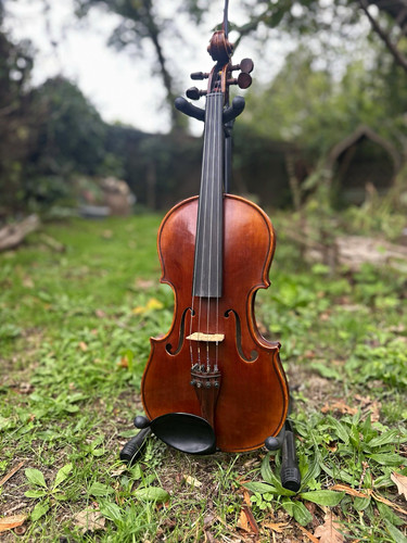 Acoustic violin 4 string - 4/4,
