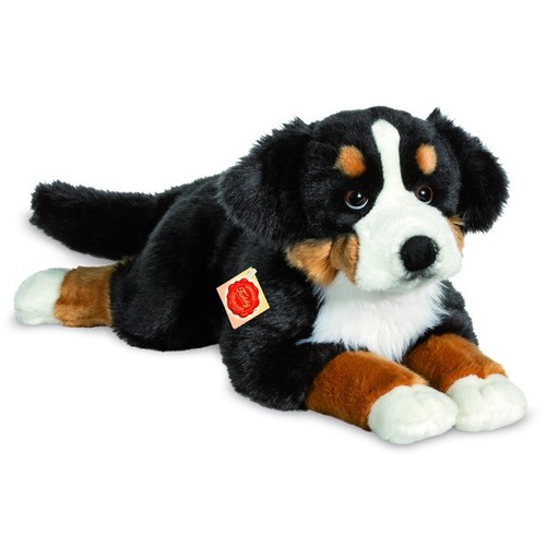 Teddy hermann large lying - teddy,