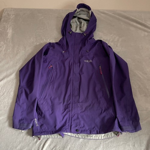 Rab jacket womens medium - womens,