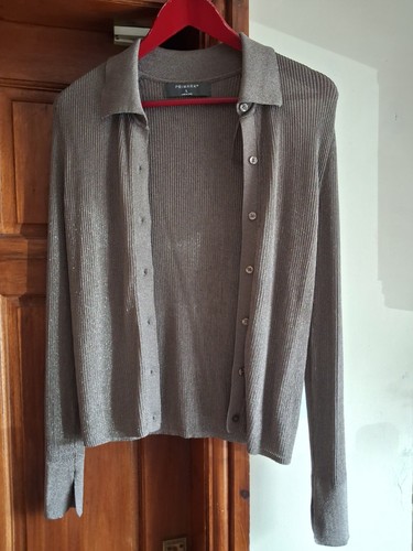 Primark size ladies - l, ribbed