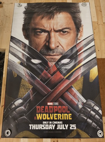 Deadpool and wolverine marvel - deadpool,