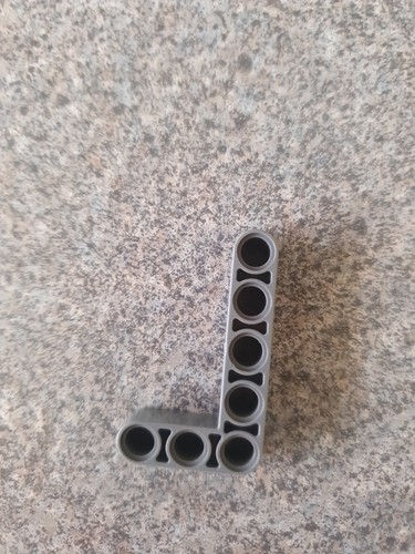 Lego technic beam shaped - beam, 3x5