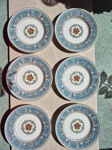 Wedgwood florentine turquoise - wedgwood,