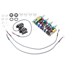 Microphone reverberation plate - microphone,