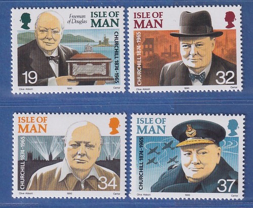 Isle man 1990 - isle,